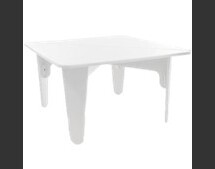 Online Designer Nursery BBO2 KIDS TABLE