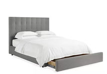 Online Designer Bedroom Avery Storage Bed