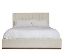 Online Designer Bedroom Clarke Upholstered Standard Bed