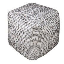 Online Designer Combined Living/Dining Pouf