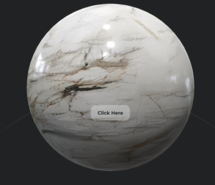 Online Designer Combined Living/Dining THE NEW CLASSTONE - CALACATTA LUXE Finish Décor Polished