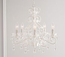 Online Designer Nursery Chandelier