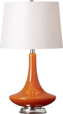 Online Designer Living Room 26" Table Lamp