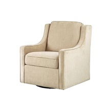 Online Designer Combined Living/Dining Vineland Swivel Armchair