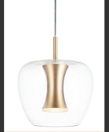 Online Designer Bedroom Newton LED Mini Pendant