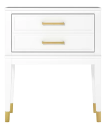 Online Designer Living Room Bedside Table