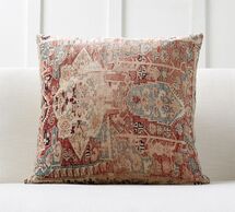 Online Designer Living Room Basilia velvet pillow cover