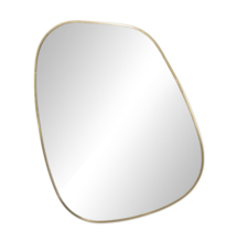 Online Designer Combined Living/Dining Nova Mirror