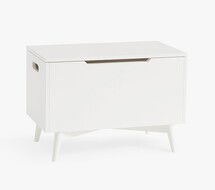 Online Designer Bedroom west elm x pbk Mid Century Toy Box