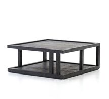 Online Designer Other Modern Square Coffee Table