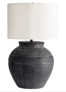 Online Designer Bedroom Faris Ceramic Table Lamp