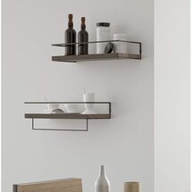 Online Designer Bathroom Floating shelves