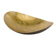 Online Designer Living Room Demers Oblong Decorative Bowl