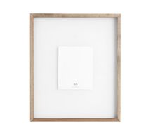 Online Designer Combined Living/Dining Wall frame