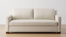 Online Designer Living Room YORK SQUARE ARM SOFA 81''