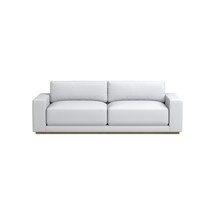 Online Designer Combined Living/Dining Berkshire Sofa