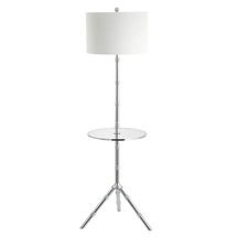 Online Designer Bedroom Imler Metal 61.75" Floor Lamp