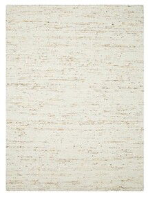 Online Designer Bedroom Hand-Knotted Wool Area Rug In Beige