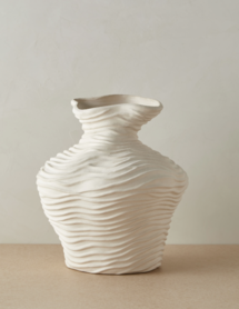 Online Designer Business/Office Wrinkle Vase