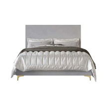 Online Designer Bedroom Rhea Upholstered Bed