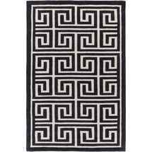 Online Designer Combined Living/Dining Orient Pattern Rug