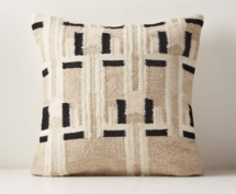 Online Designer Combined Living/Dining Pillow