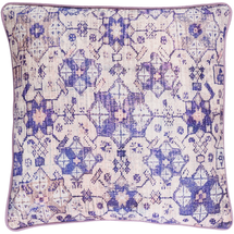 Online Designer Home/Small Office Piping Cotton Cushion