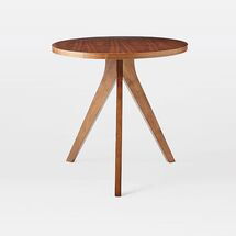 Online Designer Studio Tripod Table