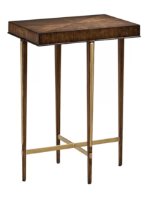 Online Designer Living Room LYRIC END TABLE