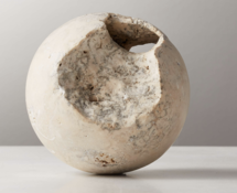 Online Designer Combined Living/Dining LIMESTONE SPHERE