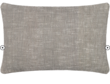 Online Designer Combined Living/Dining BSA 003 Lumbar Pillow