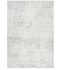 Online Designer Living Room Bingham Silver Area Rug