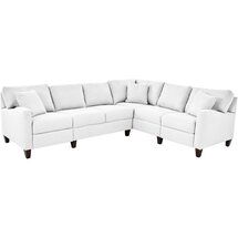 Online Designer Other Reclining Sectional