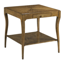 Online Designer Living Room Cambria End Table