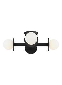 Online Designer Other Nodes Semi-Flush Mount