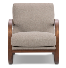 Online Designer Living Room Terry Chair