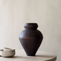 Online Designer Combined Living/Dining Rough Industrial Vases