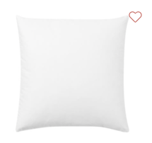 Online Designer Combined Living/Dining Down Alternative Pillow Insert