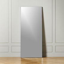 Online Designer Bedroom Infinity Floor Mirror