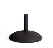 Online Designer Bedroom Concrete Umbrella Base