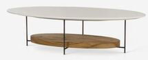 Online Designer Living Room THOMAS BINA OLIVIA COFFEE TABLE