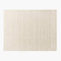 Online Designer Combined Living/Dining SARELLO PERFORMANCE NYLON IVORY AREA RUG 8'X10'