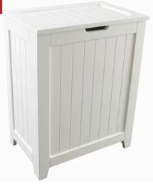 Online Designer Nursery Contemporary Cabinet Laundry Hamper