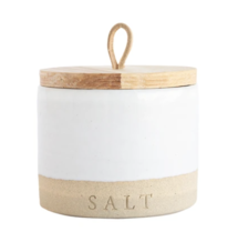 Online Designer Kitchen Eden Salt Cellar