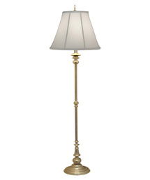 Online Designer Living Room Stiffel 1320-N4555 67H in. Floor Lamp 