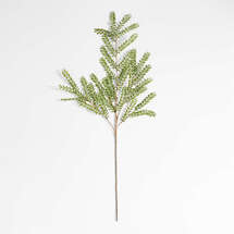 Online Designer Home/Small Office Faux Willow Branch 50"