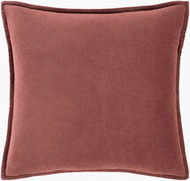 Online Designer Living Room Cotton Velvet Pillow CV-030