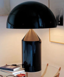 Online Designer Combined Living/Dining Table Lamp