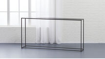 Online Designer Dining Room Mill Console Table