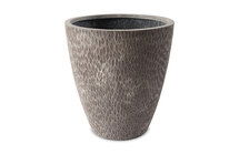 Online Designer Home/Small Office Grey Planter